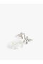 Ring Set Abstract 3-Piece - 2