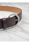 Brown/Opportunity Product Women's Belt Coat Belt Patalon, Belt - 5