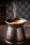 Cezpot Classic Cast Coffee Pot for 4 People - Compatible with Induction Cooktops 170 Ml - 5