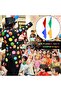 Color Changing Magic Handkerchief Magic Trick Game - 4
