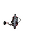 Tatula 6000 7+1Bb Metal Head Spin Machine - 4