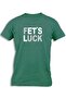 FET'S LUCK