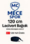 Sports Shoelaces 120 cm - (1 Pair) - 5