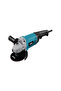 5” Angle Grinder 1500W