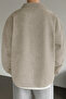 Corduroy Shirt - 2