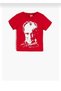 Unisex short-sleeved jersey ATATÜRK T-shirt for October 29, April 23, and November 10.