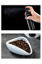 مجموعة ماكينة تحضير القهوة Wave Pour Over - 10 قطع مع أداة التقديم، ومصفاة W-155 والأدوات - 8