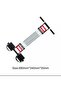 Hand Foot Chest Spring 5-Piece Adjustable Spring - 5