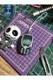 3310 Phone Charm Handmade Miniature Key Phone (Lights up in the Dark) Keychain - 5