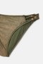 Mink 2 cm Bikini Bottom - 3