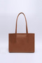 Taba Shk173 Hand, Arm and Shoulder Bag with Faux Leather, Single Compartment, Zipper, Makeup Bag - 4