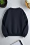 Unisex Bostonuyazi(Byz) Design Printed Sweatshirt - 2