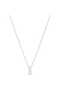 5414970 Pendant Attract Trilogy:Pendant Rnd Czwh/Rhs - 2