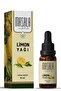 Pure Lemon Oil 10 Ml. (Lemon Oil) - 2