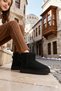 Girls' Boots Children's Boots Girls' Boots with Wool Inside Children's Boots Winter Children's Boots & Booties 2025 - 3