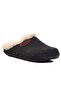 Bento K-9529 Home Slippers Orthopedic Women's Slippers Black - 2