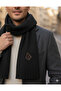 وشاح مطرز على شكل سنجاب من Mbey - 2