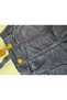 Classic Navy Boys’ Trousers with Suspenders - 4