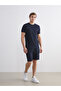 Standard Fit Men's Shorts - 2