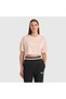 Wnt3509 Pink Women's T-Shirt - 2