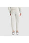 Wnp3504 White Women's Sweatpants - 4