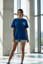 Malkoçbey Arizona Printed T-Shirt - 2
