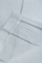 Louison Tulle Curtain Gray Striped 300X280 - 4