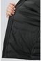 Haki Puffer Casual Yelek - 8