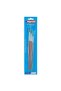 145 Series Round Brush Set 2-6-10 3-Piece Blister
