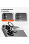 Lens Guard for iPhone 16/16 Plus – Scratch & Fingerprint Resistant Camera Protector - 2
