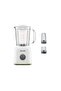Blender 350W Smoothie Blender/Smoothie Maker Blend-Xtract™ 1L with Multi Mill (Grinder/Chopper)