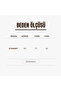 Pocket Detail Skirt Kit Set - 6