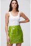 Beyaz Bodysuit T-shirt - 4