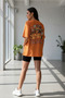 Malkoçbey Love Yourself Printed T-Shirt - 2