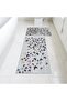 Non-Slip Base Washable Set of 2 Bath Rug Bath Mat Toilet Set 60 X 100 / 40 X 60 - 2
