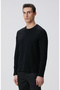 Siyah T-shirt - 4