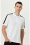 Beyaz T-shirt - 2