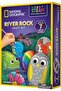 River Rock Craft Kit, Multicolour, Small - 8