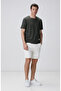 Haki T-shirt - 3