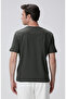 Haki T-shirt - 5