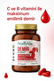 Lipozomal Demir 30 Bitkisel Kapsül (nutri ala) - 4