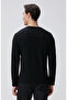 Siyah T-shirt - 5