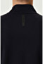 Lacivert N-Tech Fermuarlı SweaTshirt - 7