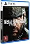 METAL GEAR SOLID Δ: SNAKE EATER - إصدار اليوم الأول لجهاز PS5 - 2