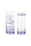 Aqua Raki Glass Set of 6-200ml - 5
