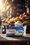Sunwhite rice 1 kg