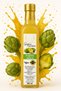 Enginar sirkesi 500 ML
