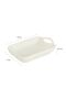 Petit Concept Rectangular Sauce Bowl - 4