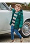 Boy's Skinny Denim Trousers 4530 - 2
