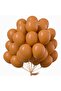 Kalisan Pastel Balloons 12 Inch 10 Pack